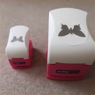 craft punches butterfly for sale