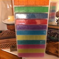 a4 plastic drawers for sale