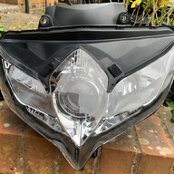 gsxr 750 parts for sale