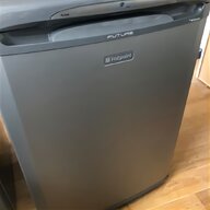 hotpoint under counter freezer for sale