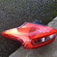 accord rear light for sale