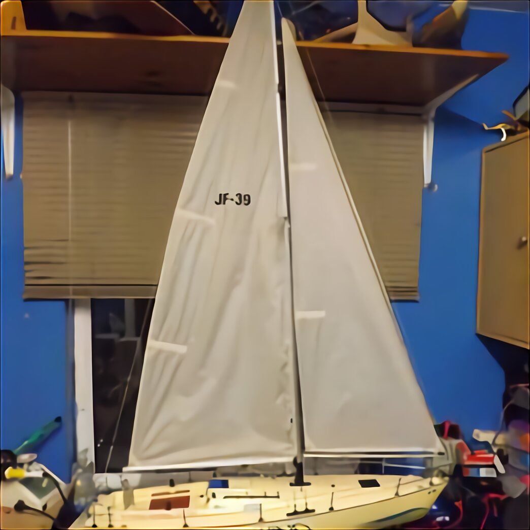 used radio controlled yachts for sale