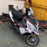 kymco 50cc moped for sale