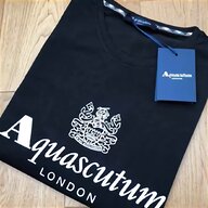 aquascutum shirt for sale