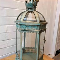 vintage brass lanterns for sale