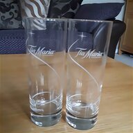 vodka glasses tall for sale