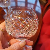 stuart crystal wine glasses for sale