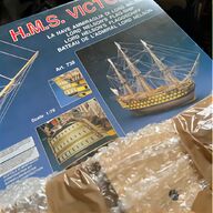 h m s victory for sale