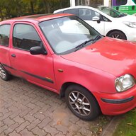 nissan micra 1994 for sale