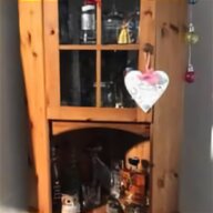 pine larder cupboard for sale
