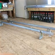 mercedes vito 639 roof bars for sale