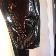 black latex leggings for sale