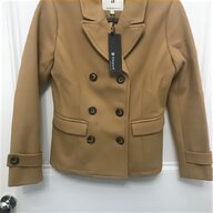 pea coat large for sale