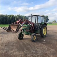 fowler tractor for sale
