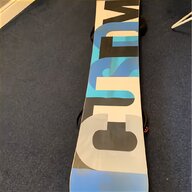burton custom snowboard for sale