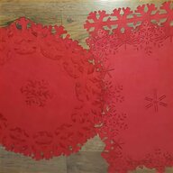 round red placemats for sale for sale