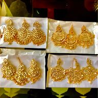 indian gold plated jewellery for sale