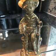 brass figure for sale
