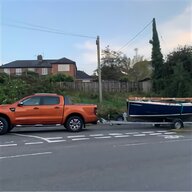 fishing boat trailer for sale