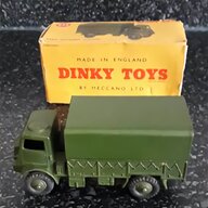 vintage dinky for sale