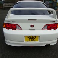 type r shell for sale