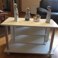 shabby tv unit for sale
