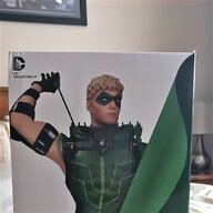 green arrow costume for sale