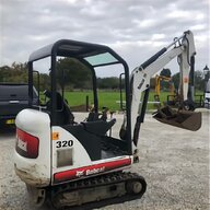 kubota mini excavator for sale