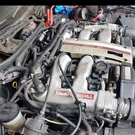 lti tx4 engine for sale