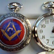 masonic watch fobs for sale
