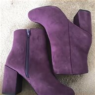 plum boots for sale