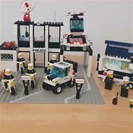 lego duplo police station for sale