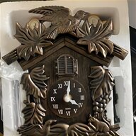 mini clock cuckoo for sale