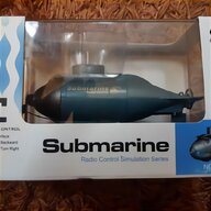radio controlled submarine for sale