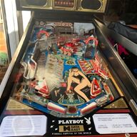 pinball machine for sale