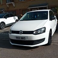 vw polo classic for sale