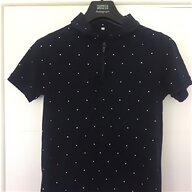 mens polka dot shirt for sale