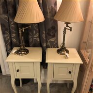 white bedside cabinets for sale