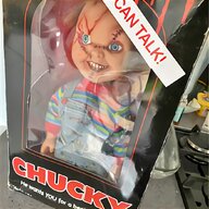 chucky mask for sale