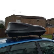 thule backup 900 for sale