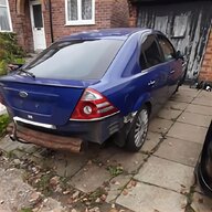 st200 mondeo for sale