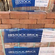 red stock bricks for sale