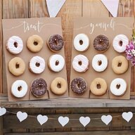 donut wall for sale