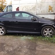 vauxhall astra mk5 estate breaking for sale