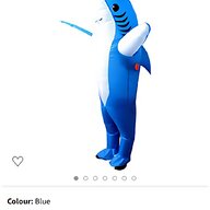 inflatable shark for sale
