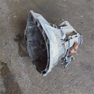 ford ib5 gearbox for sale