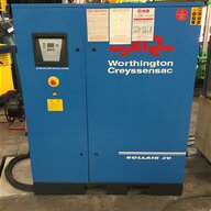 worthington compressor for sale