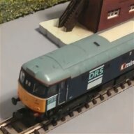 n scale trains for sale