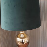 vintage bedside lamps for sale