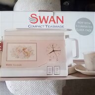 swan microwave for sale